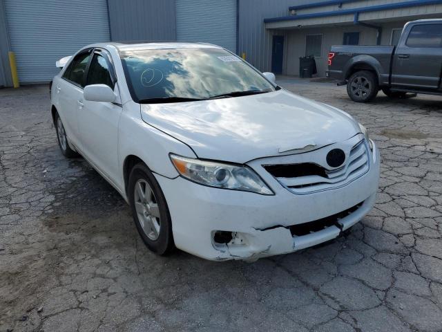 2010 Toyota Camry Base for sale in Hurricane, WV