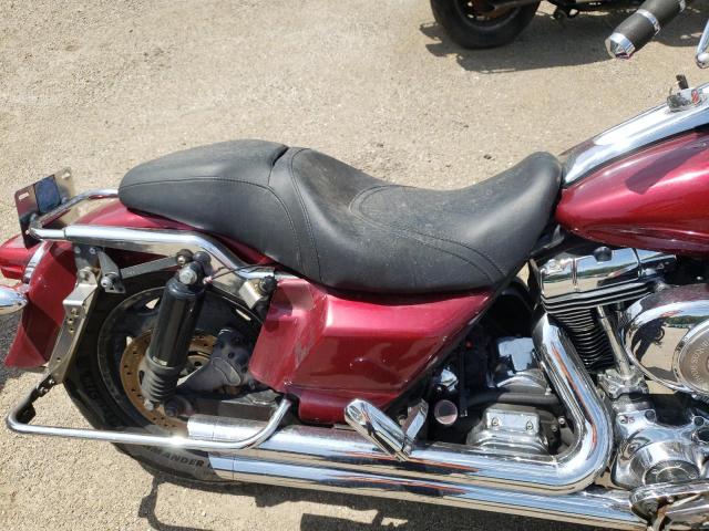 2004 HARLEY-DAVIDSON FLHRSI 1HD1FYW1X4Y737410