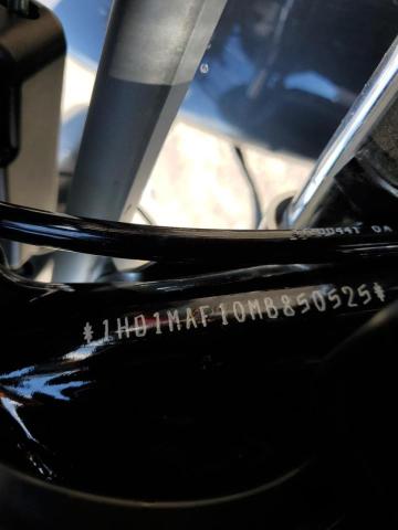 2021 HARLEY-DAVIDSON FLHTCUTG 1HD1MAF10MB850525