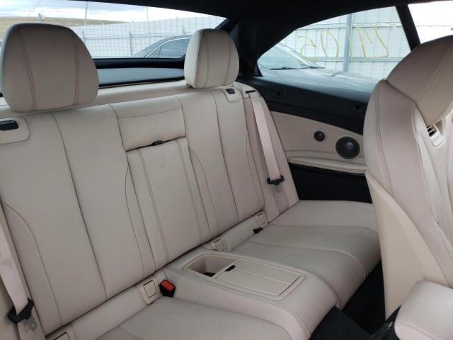 2017 BMW 440XI WBA4U1C59H5A16005