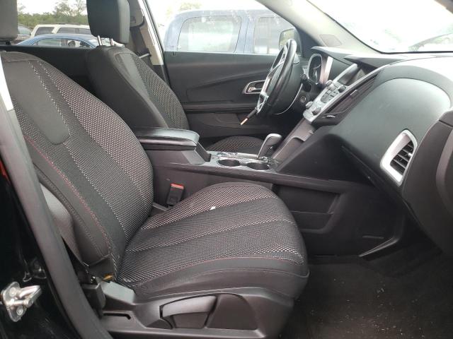 CHEVROLET EQUINOX 2013 BLACK Photo 5