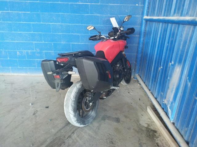 2021 YAMAHA MTT09 GT JYARN74E7MA000466