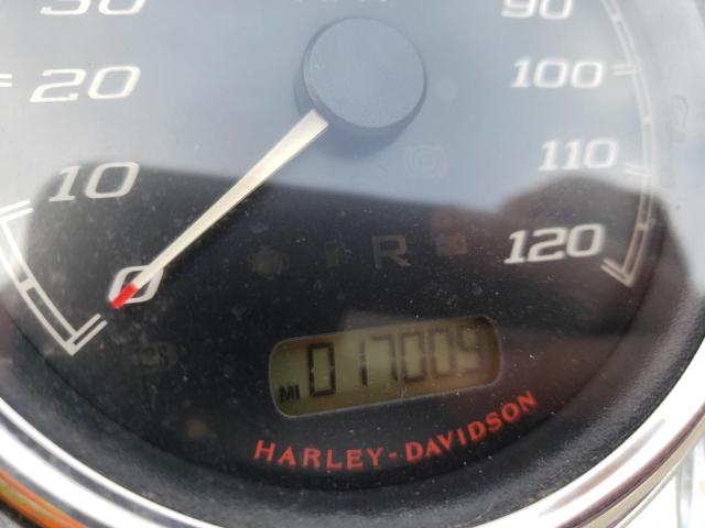 2015 HARLEY-DAVIDSON FLRT FREE 1HD1MCM19FB851786