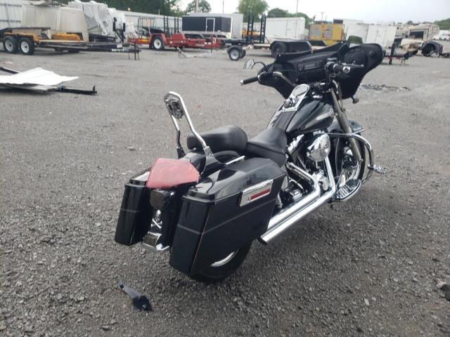 2004 HARLEY-DAVIDSON FLSTCI 1HD1BWB1X4Y040941