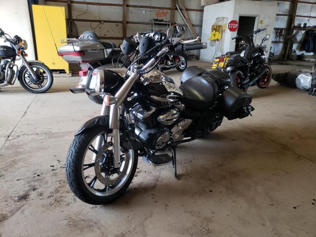 2015 YAMAHA XVS950 A JYAVN01E4FA021806