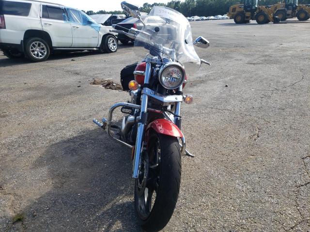 2013 YAMAHA XV1900 CU JYAVP27E5DA015703