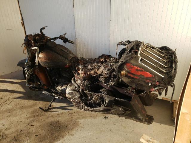 2008 HARLEY-DAVIDSON FLHTCUSE3 1HD1PR8168Y950926