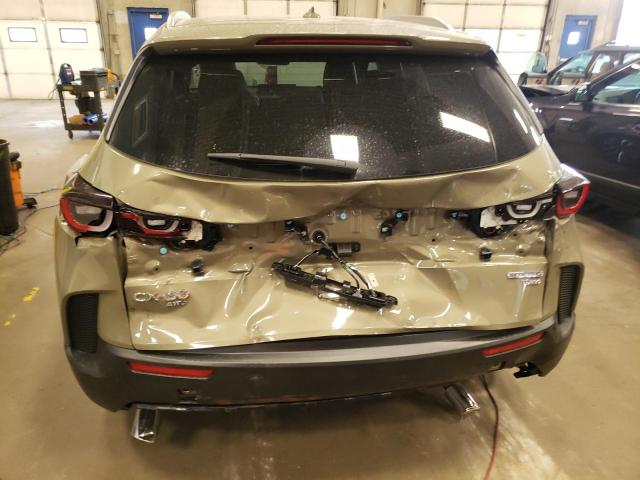 2023 MAZDA CX-50 PREM 7MMVABDY7PN105727
