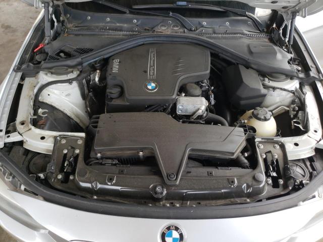 VIN WBA3B5G54ENS08363 2014 BMW 3 SERIES no.7