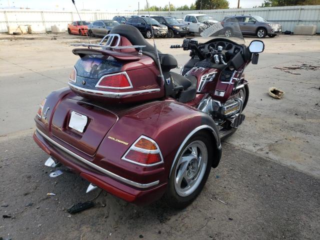 2004 HONDA GL1800 A 1HFSC47414A301365