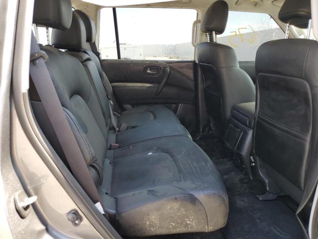 2022 NISSAN ARMADA S JN8AY2AC3N9161922