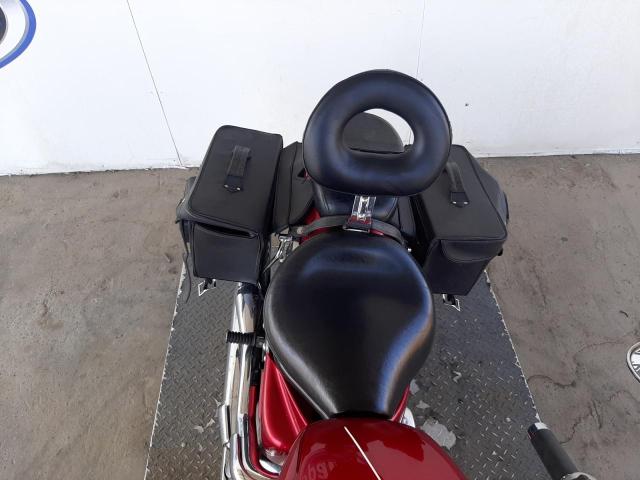 2007 YAMAHA XVS650 JYAVM01Y47A013090