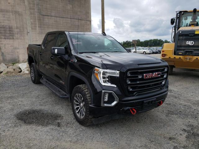 2022 Gmc Sierra Lim 6.2L , VIN: 3GTP9EEL0NG114507