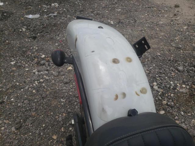 2021 HARLEY-DAVIDSON FXBBS 1HD1YYK17MB064675