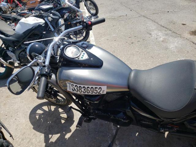2020 KAWASAKI VN900 C - JKAVN2C19LA074243