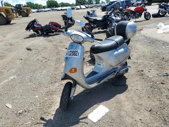 2003 VESPA M198F ZAPM198F535009536