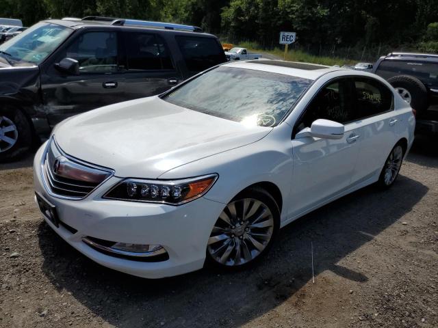 2017 ACURA RLX TECH JH4KC1F56HC000683
