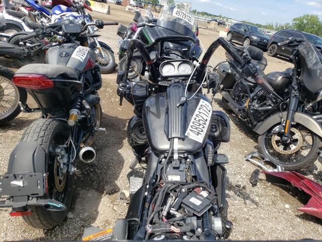 2018 HARLEY-DAVIDSON FLTRXSE CV 1HD1TCL17JB954623