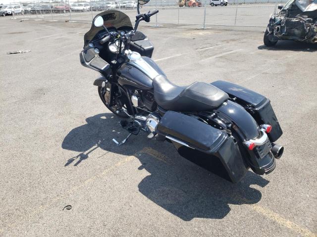 2010 HARLEY-DAVIDSON FLTRX 1HD1KH437AB615358