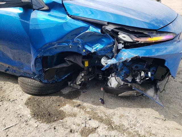 2022 CHEVROLET BOLT EUV L 1G1FY6S06N4114287