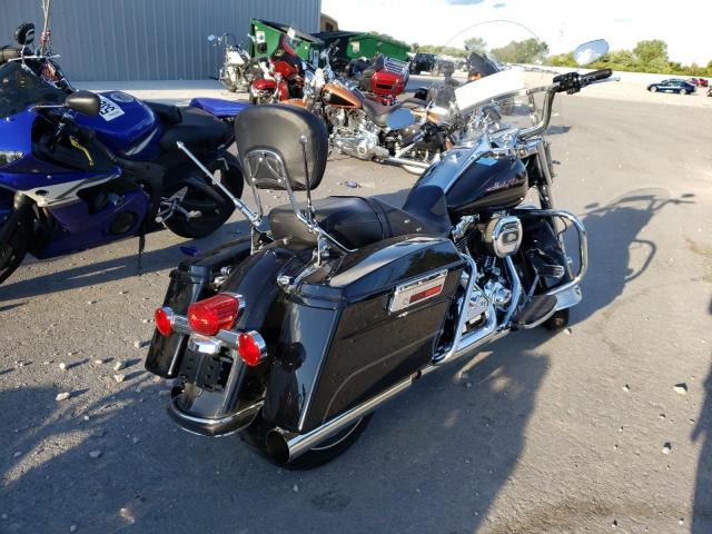 2009 HARLEY-DAVIDSON FLHR 1HD1FB4359Y672457