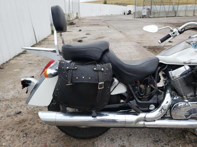 2005 HONDA VT750 CA JH2RC50335M104141