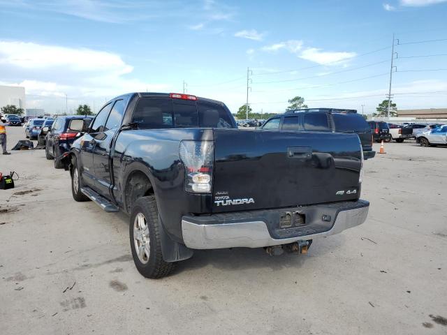 2012 Toyota Tundra Double Cab Sr5 VIN: 5TFUW5F19CX257151 Lot: 53714832