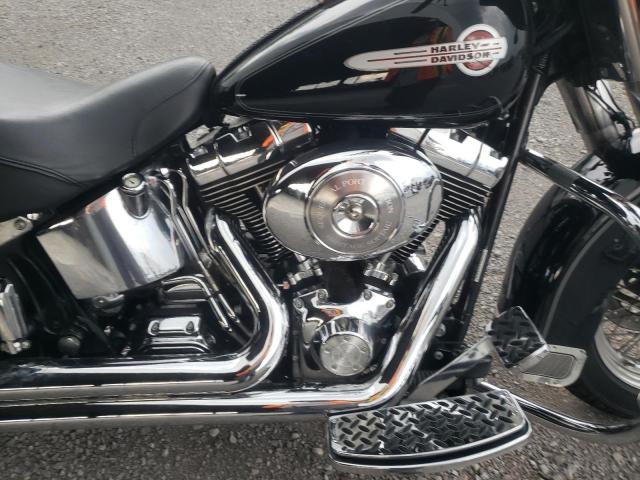 2004 HARLEY-DAVIDSON FLSTCI 1HD1BWB1X4Y040941