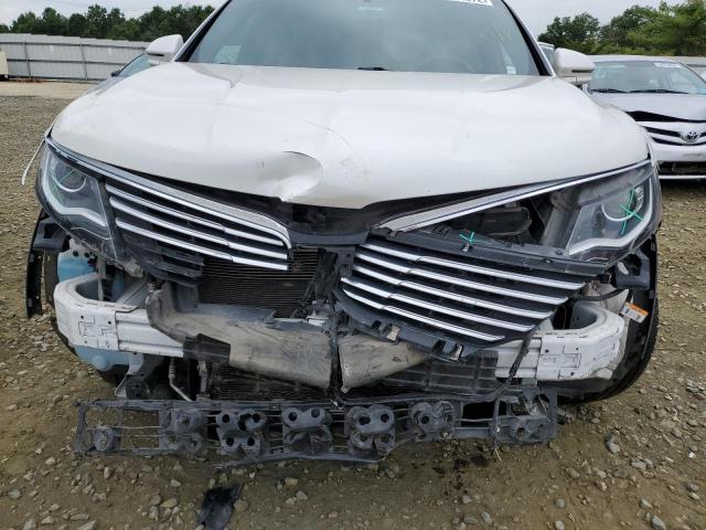 2018 LINCOLN MKX SELECT 2LMPJ6KR6JBL31837