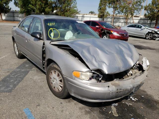 1999 Buick Century Custom