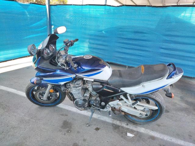 2005 SUZUKI GSF1200 BA JS1GV77A152101030