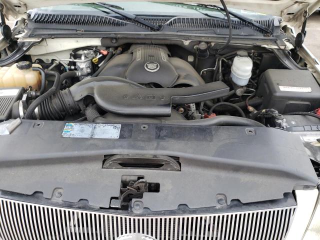 1GYEK63N62R321348 Cadillac Escalade Luxury