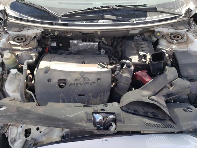 2016 MITSUBISHI LANCER GT JA32U8FW3GU004651