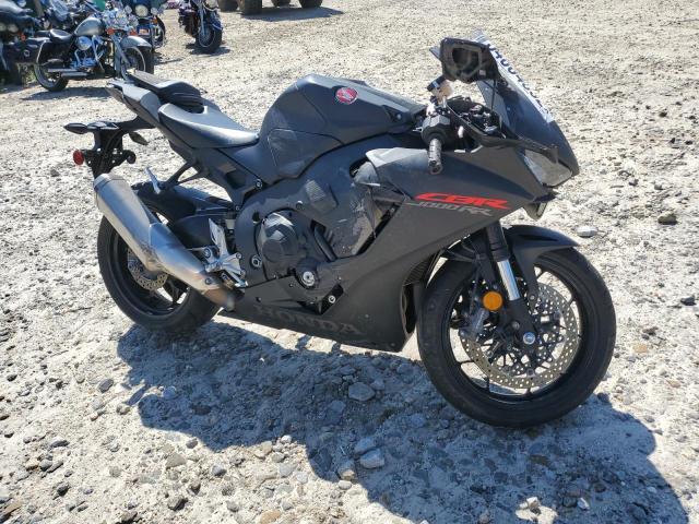 2019 HONDA CBR1000 RR - JH2SC771XKK200129