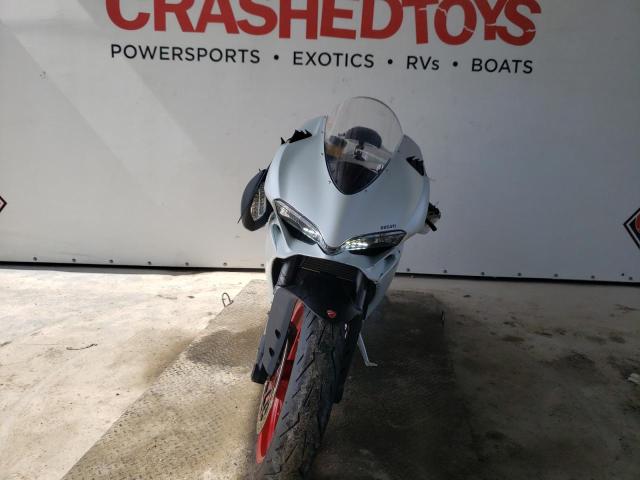 2018 DUCATI SUPERBIKE ZDM14B1W7JB007805