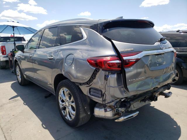 2020 BUICK ENCLAVE AV 5GAERDKW6LJ277899