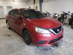 2016 NISSAN SENTRA S - 3N1AB7APXGL662753