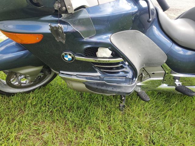 2006 BMW K1200 LT WB10559A46ZL72811
