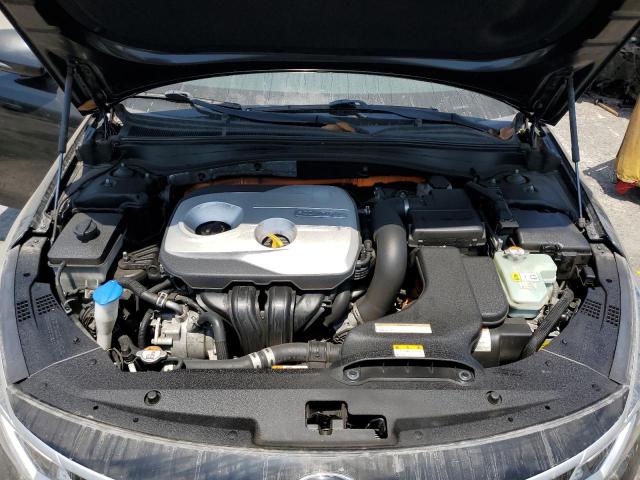 KNAGT4LE9H5011563 KIA OPTIMA HYBRID
