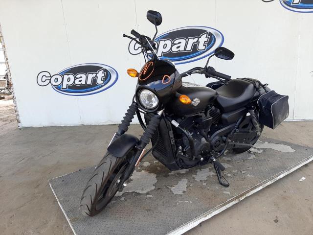 2015 HARLEY-DAVIDSON XG500 1HD4NAA16FC503246