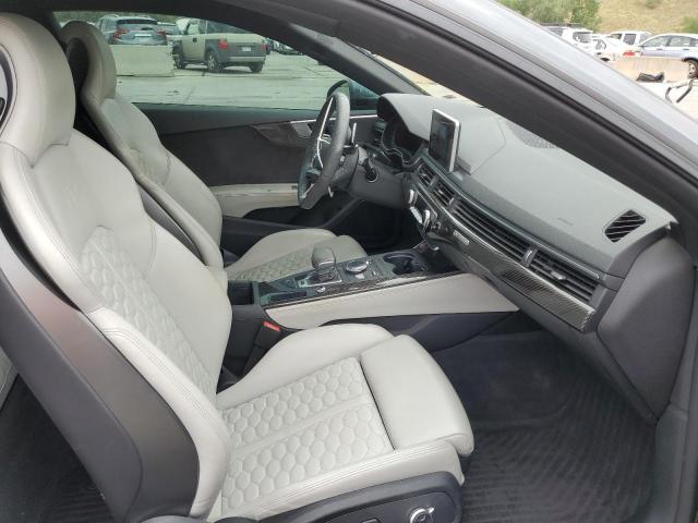 2018 AUDI RS5 WUAPWAF57JA905291