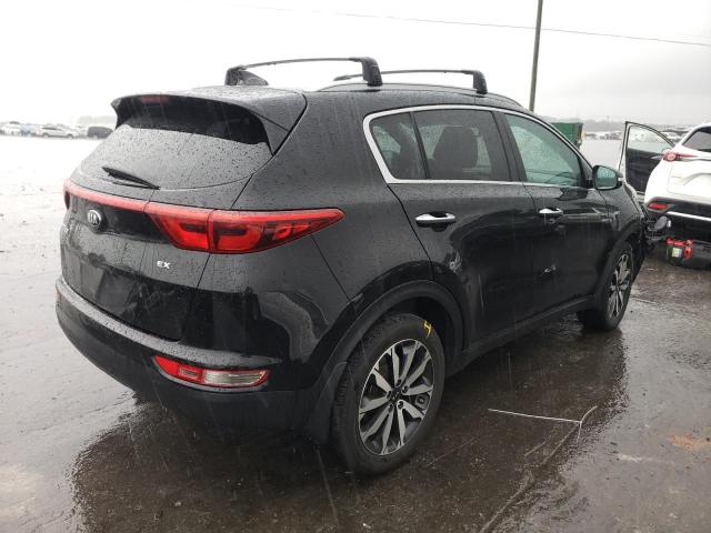 KNDPNCAC8H7254598 | 2017 KIA SPORTAGE E