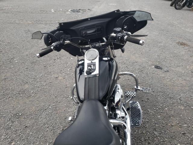 2004 HARLEY-DAVIDSON FLSTCI 1HD1BWB1X4Y040941