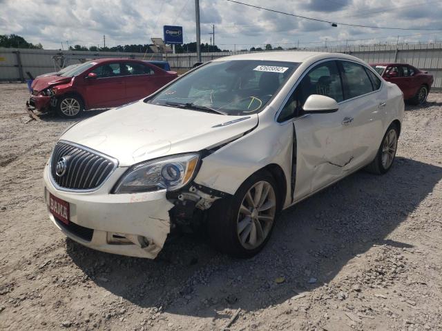 2016 BUICK VERANO PRE 1G4PT5SV7G4164081