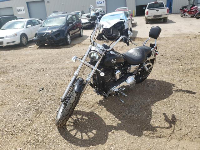 2004 HARLEY-DAVIDSON FXDLI 1HD1GNW164K302379