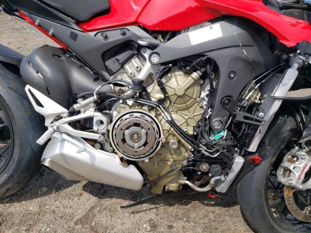 2020 DUCATI PANIGALE V ZDMDAGNW2LB014208