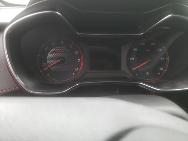 2022 CHEVROLET 1500 454SS KL79MTSLXNB045332