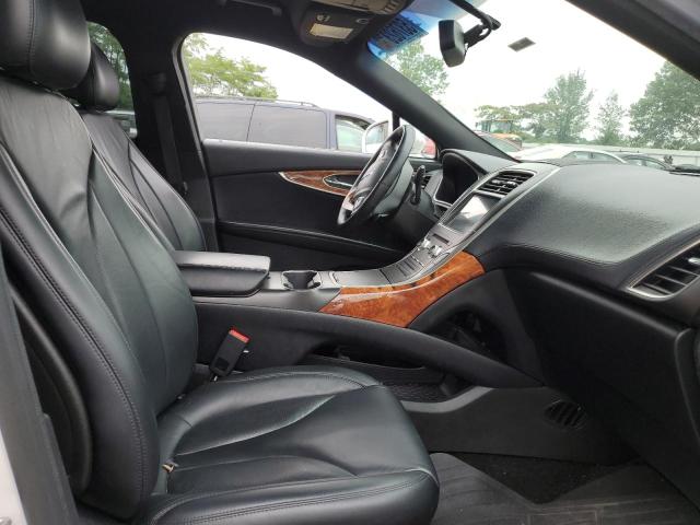2018 LINCOLN MKX SELECT 2LMPJ6KR6JBL31837