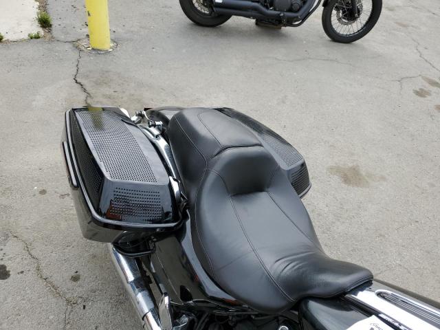 2019 HARLEY-DAVIDSON FLTRX 1HD1KHC3XKB626289