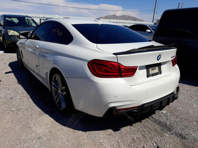 2018 BMW 440I WBA4W7C55JAB87652